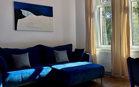 Apartament Babylon Zoppot Centrum Ul Monte Cassino